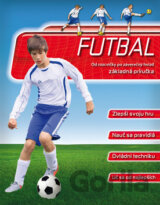 Futbal - Od rozcvičky po záverečný hvizd