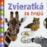 Zvieratká sa hrajú
