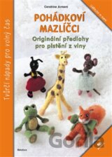 Pohádkoví mazlíčci