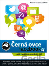 Černá ovce facebooku