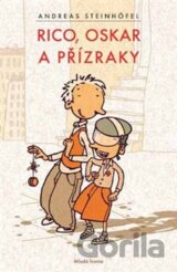 Rico, Oskar a přízraky