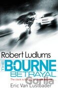 Robert Ludlum's The Bourne Betrayal
