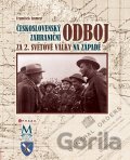 Československý zahraniční odboj za 2.světové války
