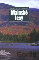 Mainské lesy