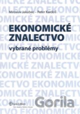 Ekonomické znalectvo