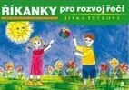 Říkanky pro rozvoj řeči