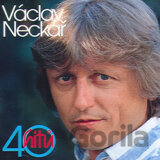 Václav Neckař: 40 hitů