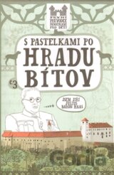 S pastelkami po hradu Bítov