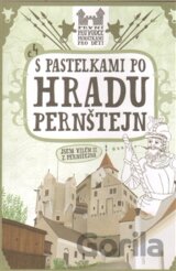 S pastelkami po hradu Pernštejn