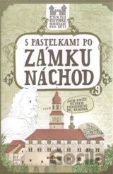 S pastelkami po zámku Náchod