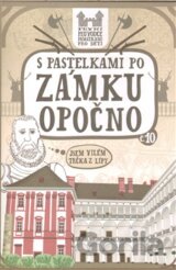 S pastelkami po zámku Opočno
