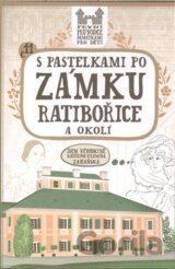 S pastelkami po zámku Ratibořice a okolí
