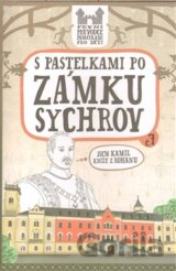 S pastelkami po zámku Sychrov