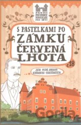 S pastelkami zámku Červená Lhota