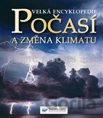 Velká encyklopedie Počasí a změna klimatu