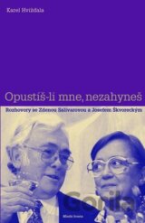 Opustíš-li mne, nezahyneš