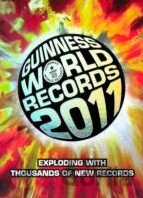 Guinness World Records 2011