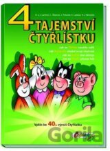 4 tajemství Čtyřlístku