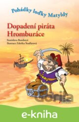 Dopadení piráta Hromburáce