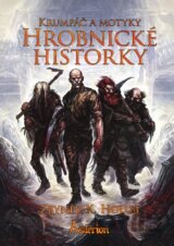 Hrobnické historky