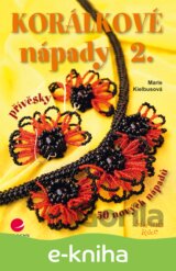 Korálkové nápady 2