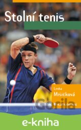 Stolní tenis