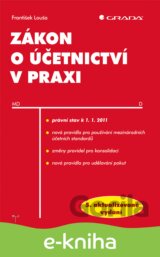 Zákon o účetnictví v praxi