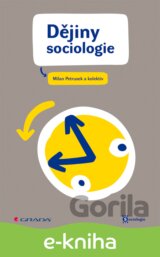 Dějiny sociologie