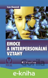 Emoce a interpersonální vztahy