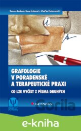 Grafologie v poradenské a terapeutické praxi