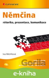 Němčina - rétorika, prezentace, komunikace