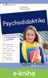 Psychodidaktika