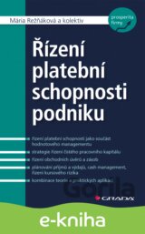 Řízení platební schopnosti podniku