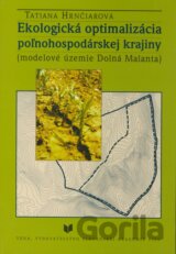 Ekologická optimalizácia poľnohospodárskej krajiny