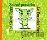 Zelené prasátko