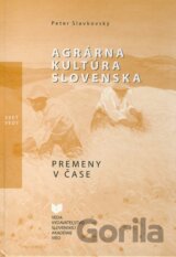 Agrárna kultúra Slovenska