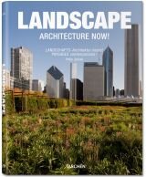 Architecture Now! Landscape