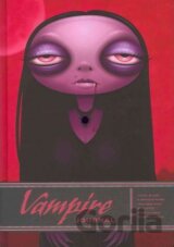 Vampire Journal