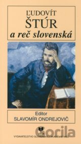 Ľudovít Štúr a reč slovenská