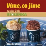 Víme, co jíme