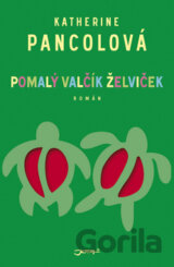 Pomalý valčík želviček