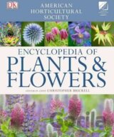 Encyclopedia of Plants and Flowers
