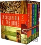 The Zondervan Encyclopedia of the Bible