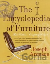 The Encyclopedia of Furniture