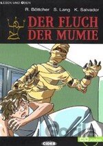 Der Fluch der Mumie