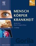 Mensch Körper Krankheit