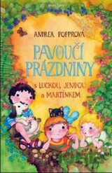 Pavoučí prázdniny
