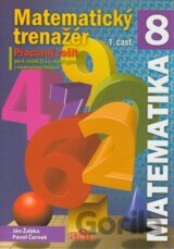 Matematický trenažér 8 (1. časť)