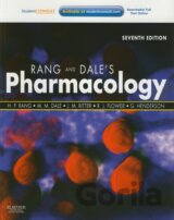 Rang and Dale's Pharmacology