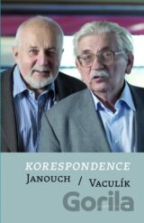 Korespondence Janouch / Vaculík